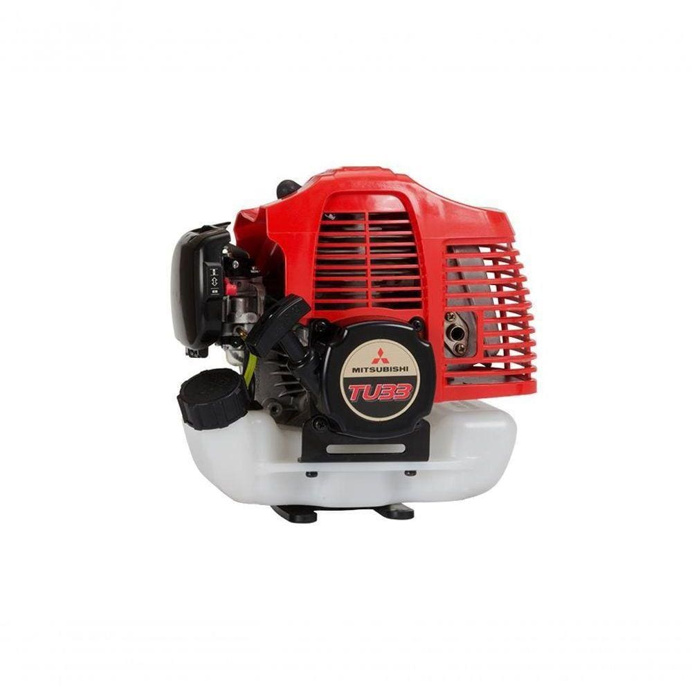 Motor Tu33 Pfd Mitsubishi 32 6cc Sem Acoplamento