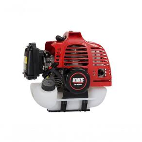 Motor Kawashima 42,7cc M-4300 2 Tempos Para Roçadeiras Sem Acoplamento