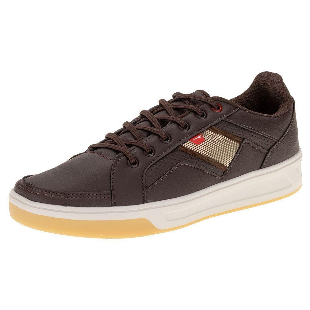 Sapatênis Masculino Rayon - R964