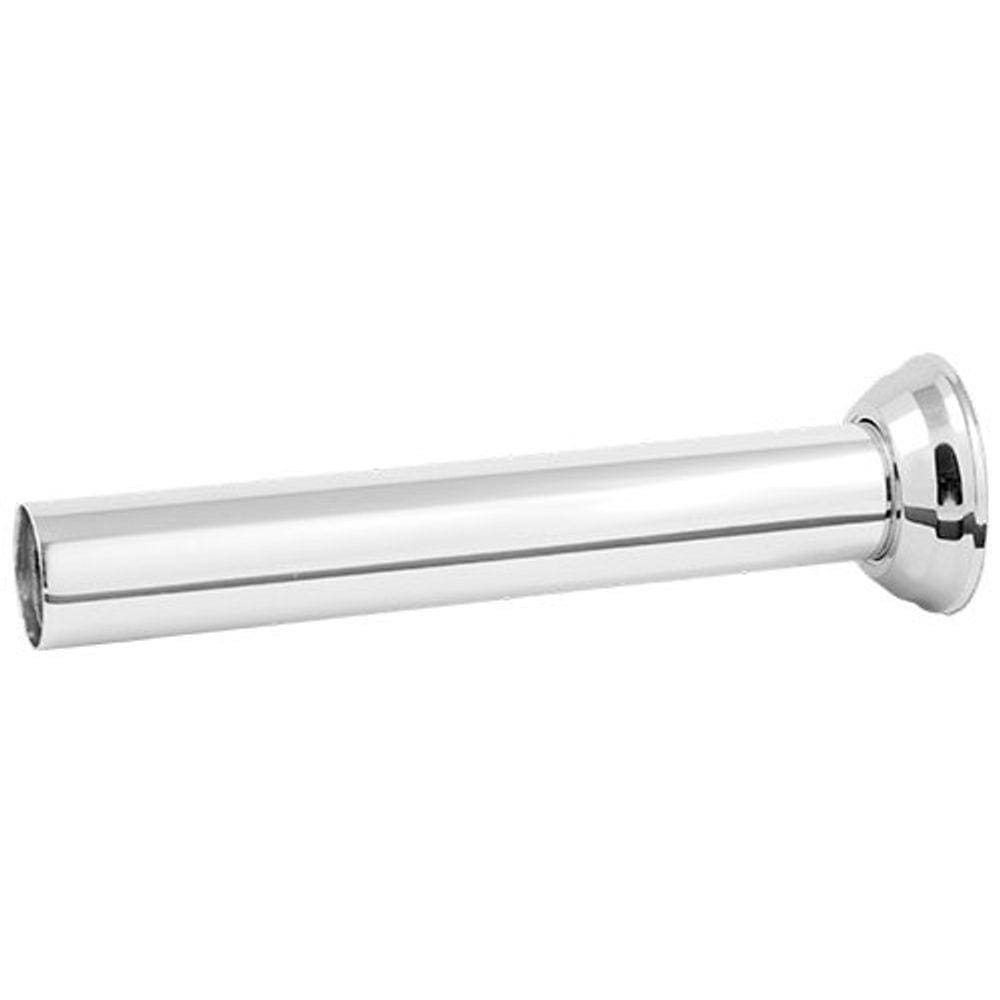 Tubo De Ligacao Liso Inox 10893