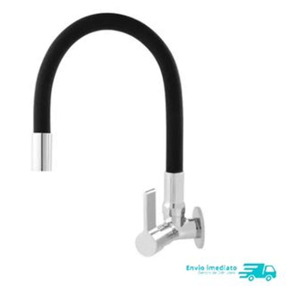 Torn Flexivel 1152C29 Black Parede