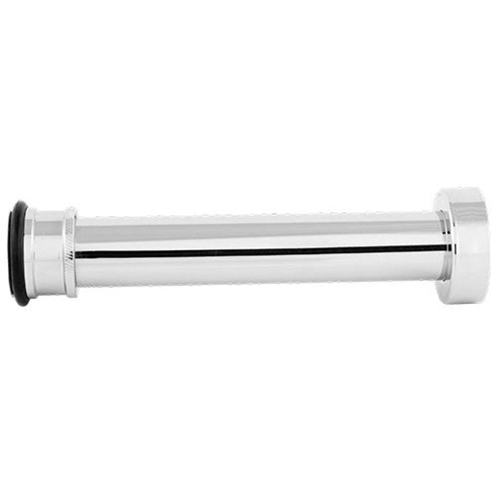 Tubo De Ligacao Ajustavel Inox 10894