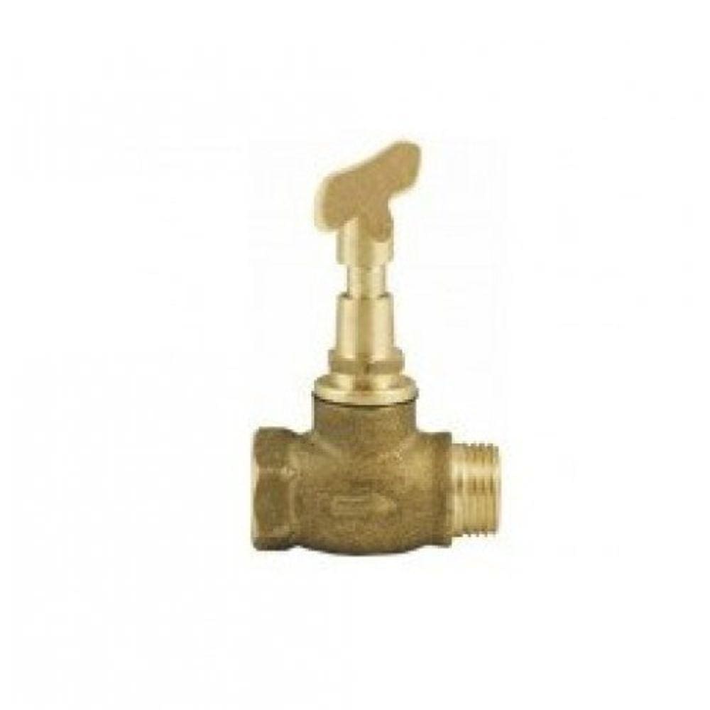 Registro Pressao 1400 1/2  Am Metal