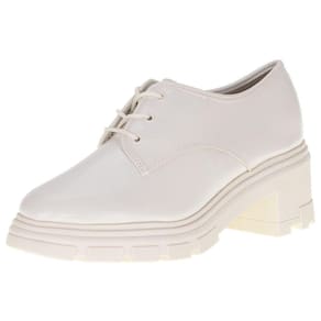 Sapato Feminino Oxford Moleca - 5777102