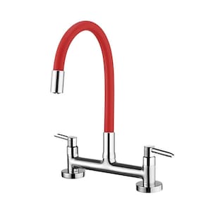 Misturador Mesa Flexivel Red 11403C34