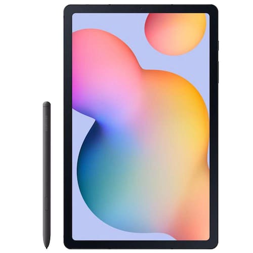 Tablet Samsung Galaxy Tab S6 Lite com Caneta - 4G 10,4” Wi-Fi 64GB Octa-Core 8MP