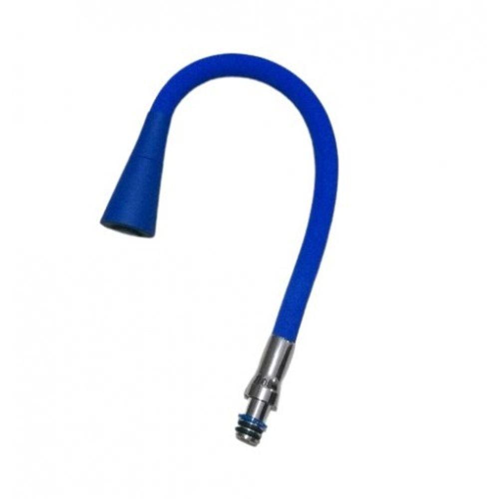 Tubo Super Luxo 2 Jatos Blue