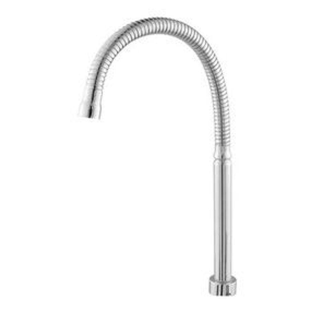 Tubo Flexivel Slim 1 Jato Cr Lavat