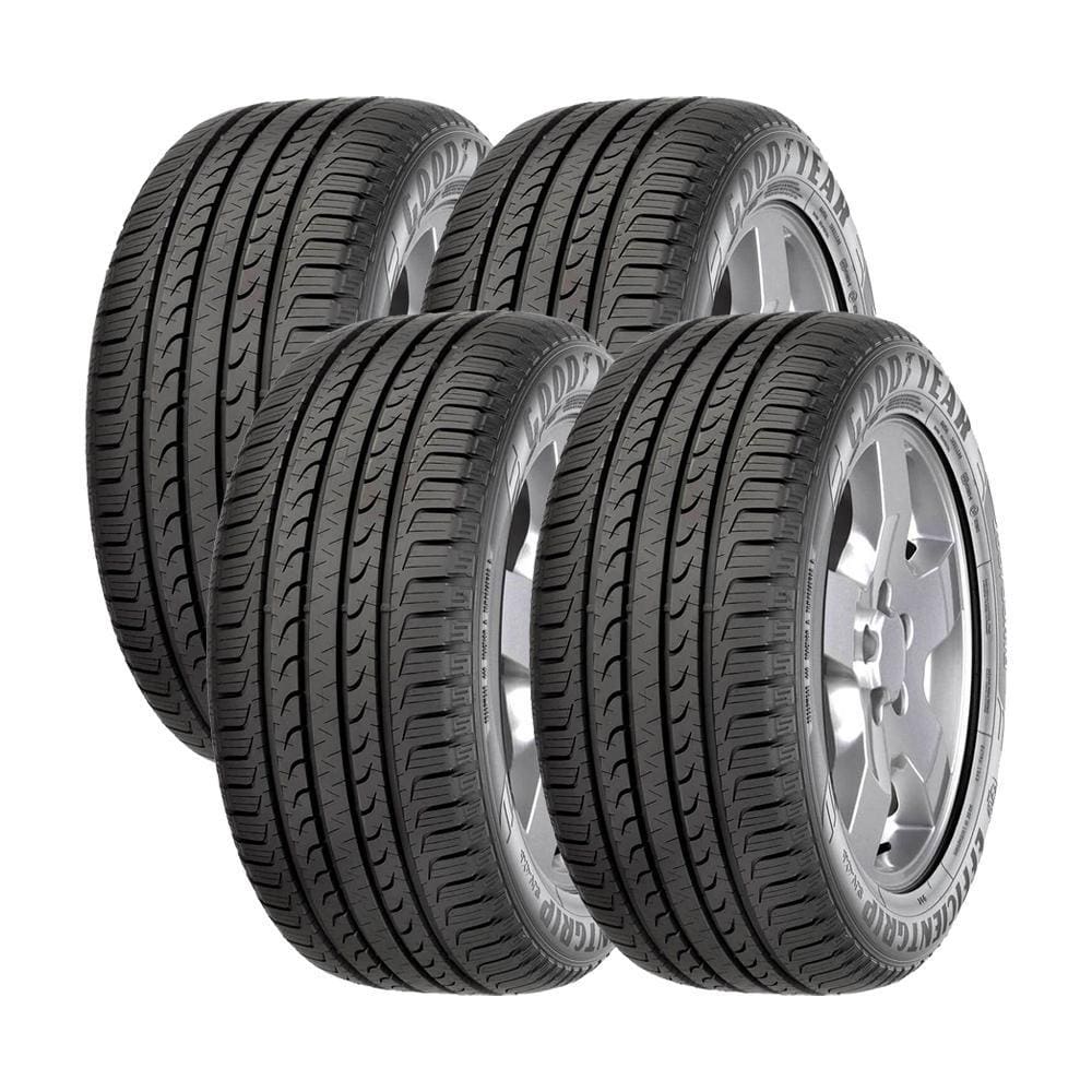 Pneus Goodyear R Casas Bahia