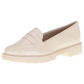 Mocassim Feminino Salto Baixo Beira Rio - 4283115