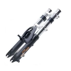 Garfo Suspensão Downhill 20 Zoom Gordo 620 Standard 21,1mm