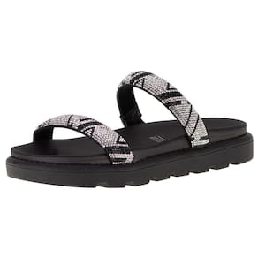 Tamanco Feminino Salto Baixo Vizzano - 6459110