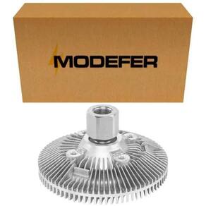 Embreagem Viscosa Ford Ranger 2.2 3.2 Modefer 1932-604