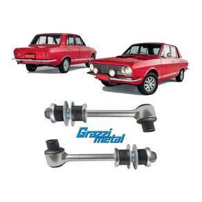 Par Bieleta Barra Dianteira Corcel 1980 1981 1982 1983 1984