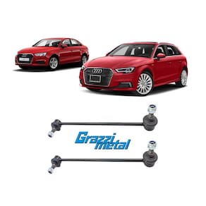 Bieleta Estabilizadora Dianteira Audi A3 2017 2018 2019 2020