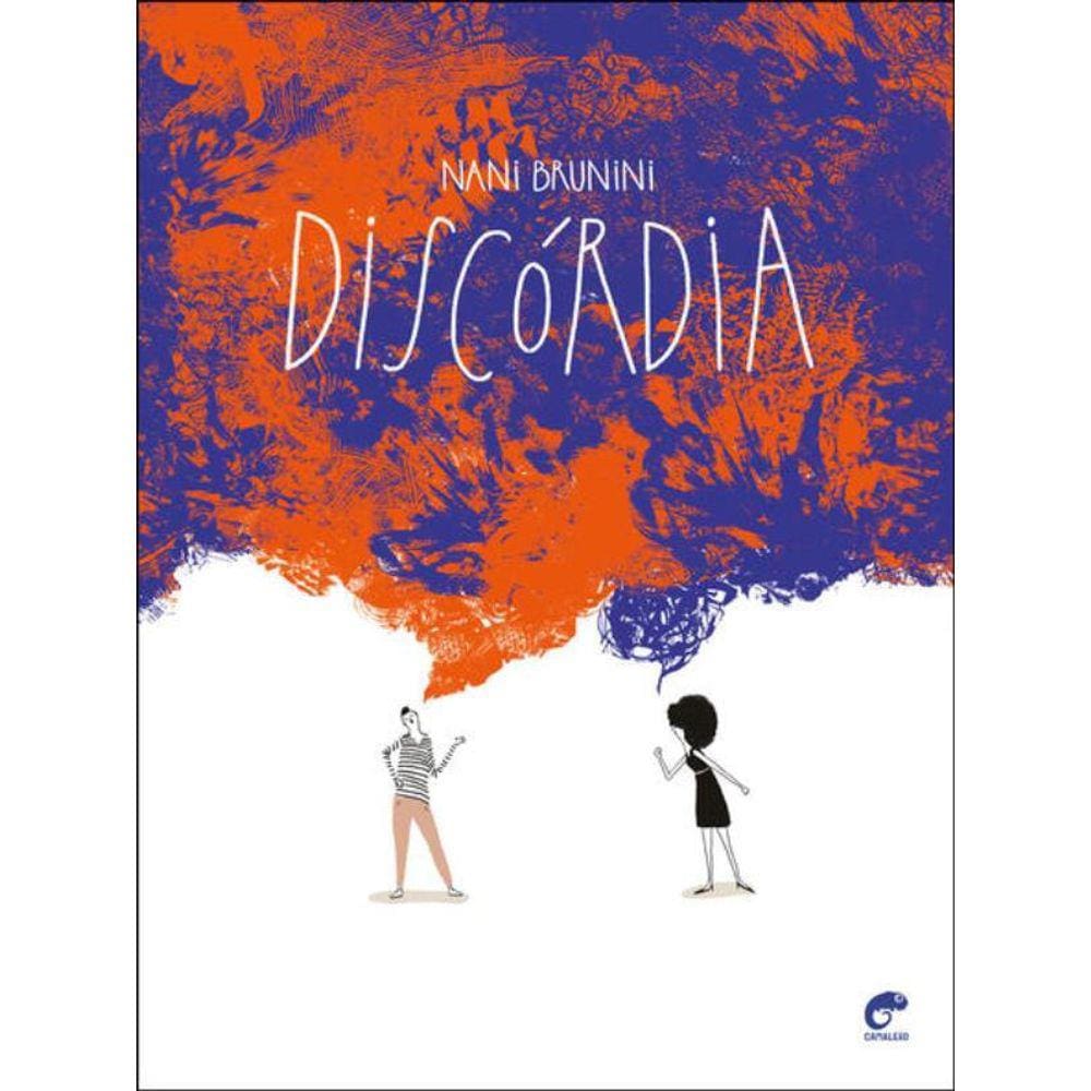 Discórdia