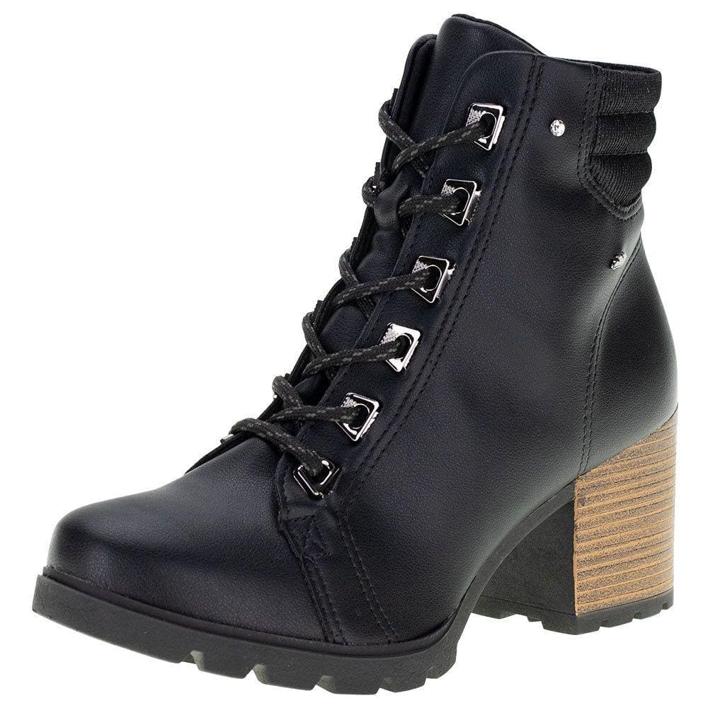 Bota Feminina Coturno Dakota - G5831