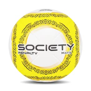 Bola De Futebol Society Matis XXIII - Penalty