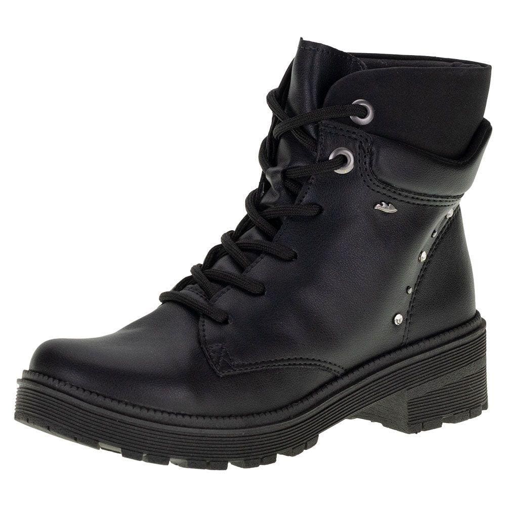 Bota Feminina Coturno Dakota - G5935