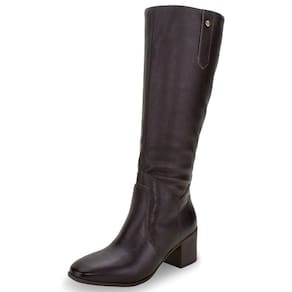 Bota Feminina Cano Alto Bottero - 314281