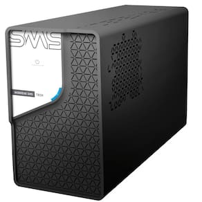 Nobreak SMS Tech 1400VA Bivolt 8 Tomadas 0029305