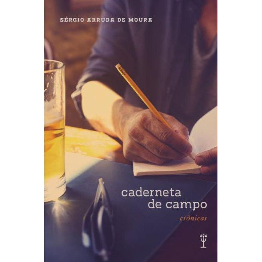 Caderneta de campo