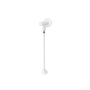 Válvula para Mictório com Fechamento Automático Blukit Branca