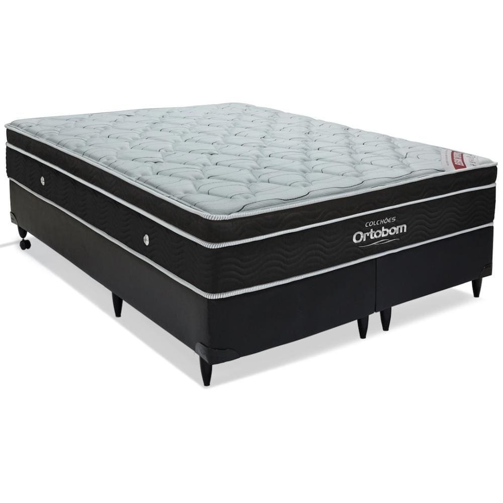 Conjunto Elegant Superpocket(193x203)