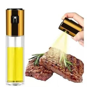 Porta Azeite De Vidro 100 Ml Spray Interponte