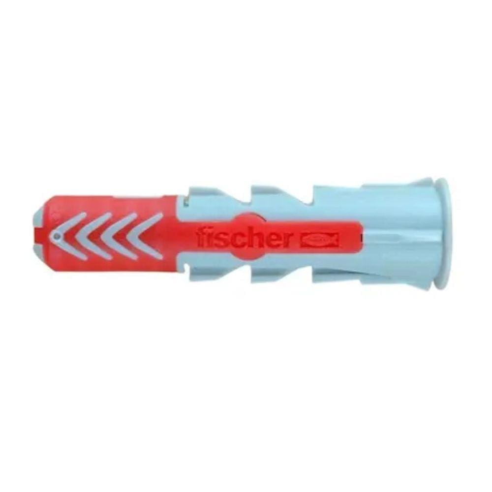 Kit C/25 Bucha Duotec 10Mm  Fischer