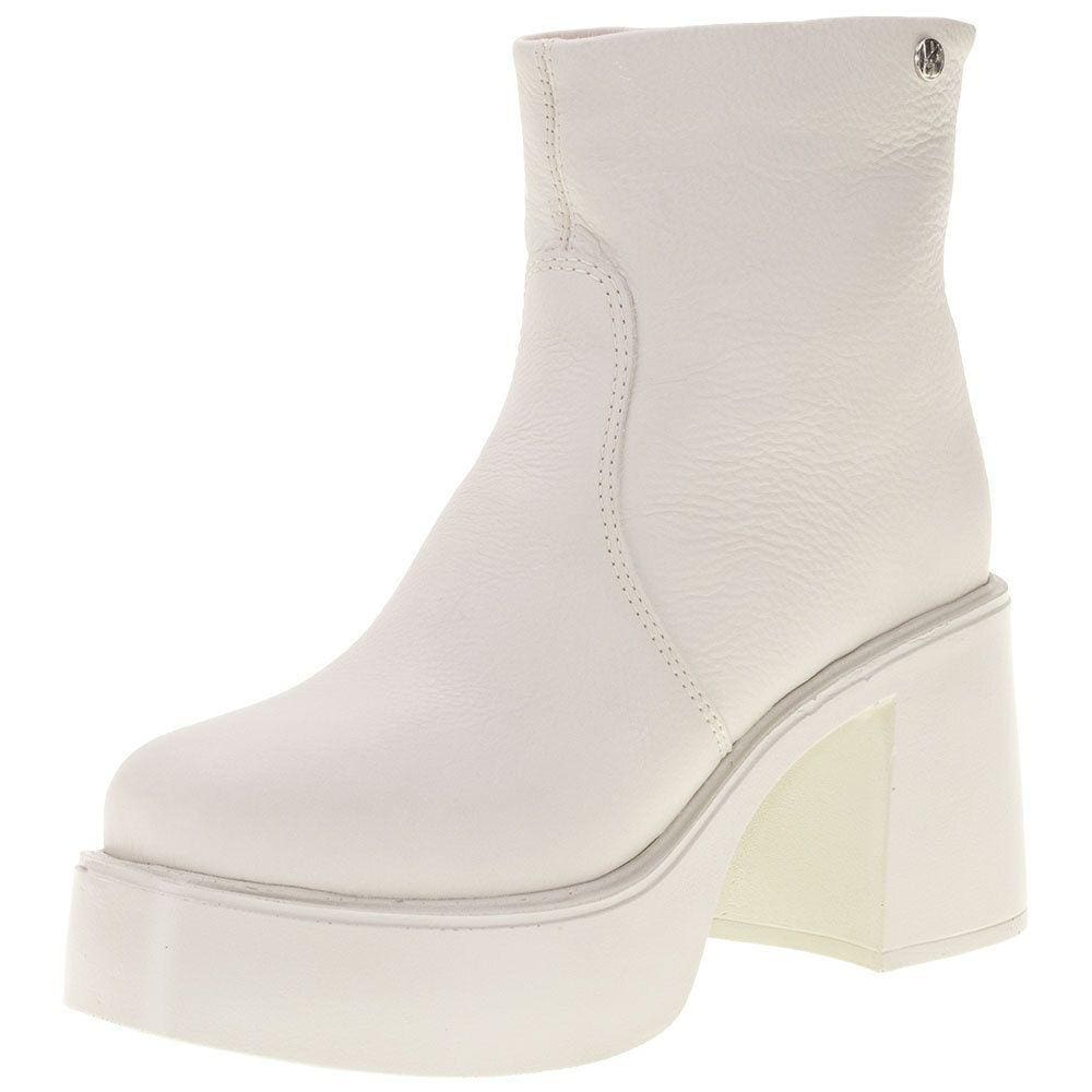 Bota Feminina Cano Baixo Bottero - 346801