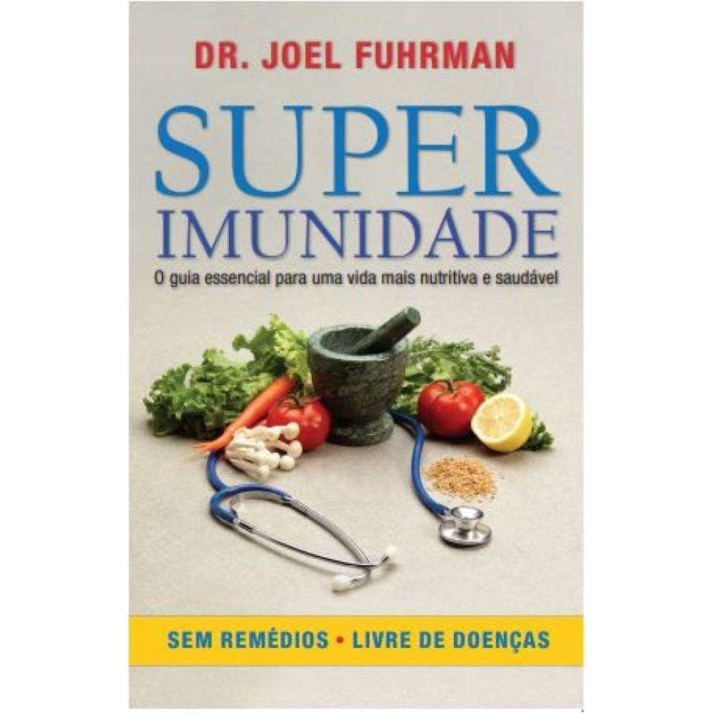 Superimunidade