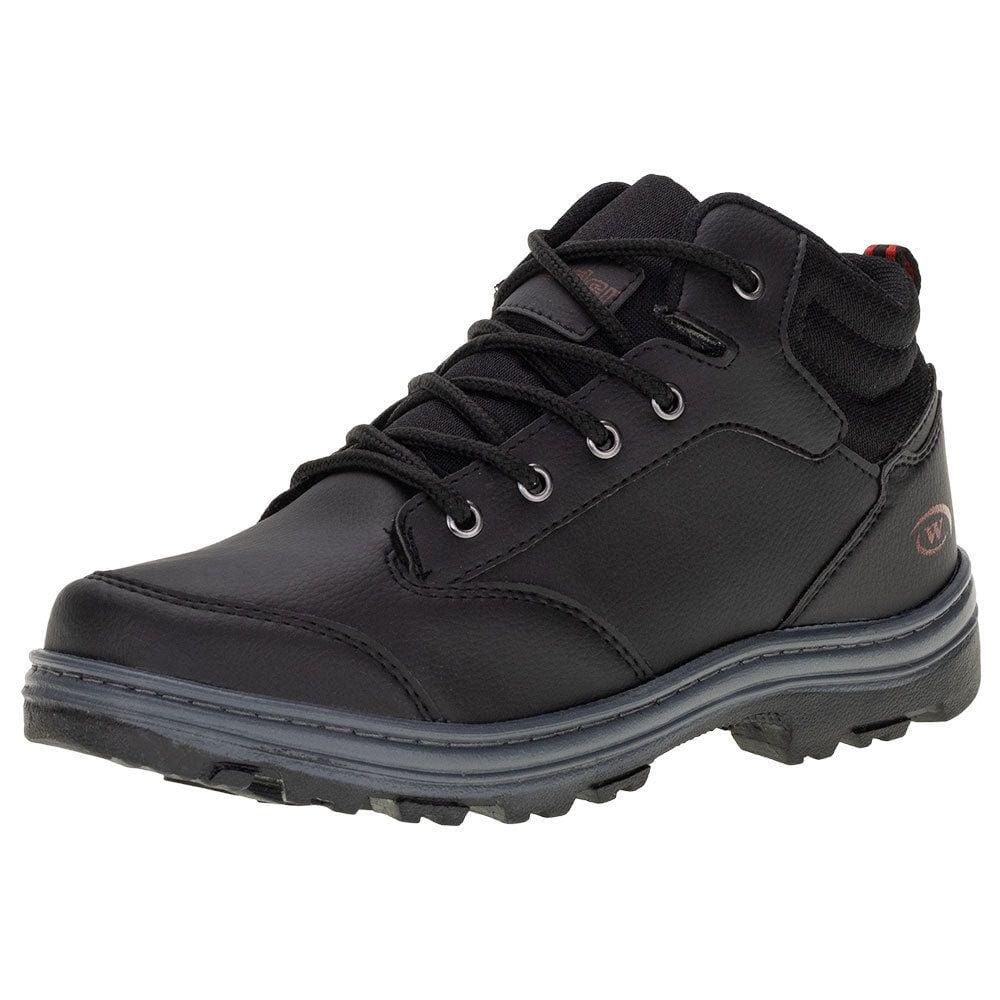 Bota side 2024 walk masculina