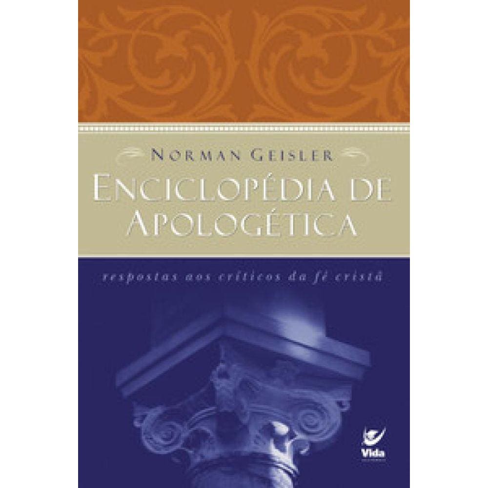 Enciclopédia De Apologética