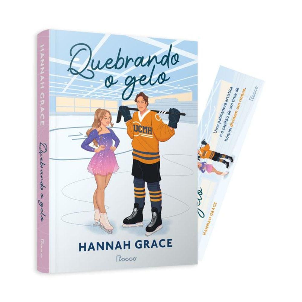 Quebrando o gelo: (Sucesso no TikTok)