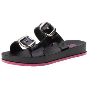 Sandália Infantil Feminina Slide Flash Zaxy - 18769