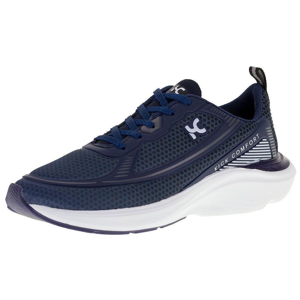 Tênis Masculino Box 200 - Kc2266