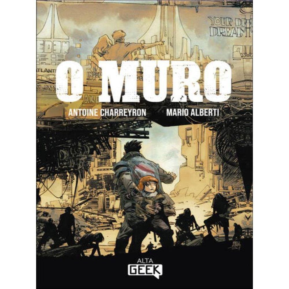 O Muro