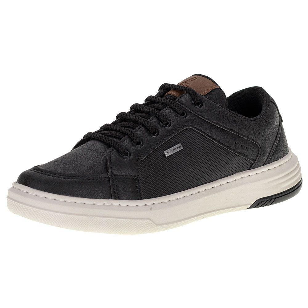 Sapatênis Masculino Confort Way - 9101