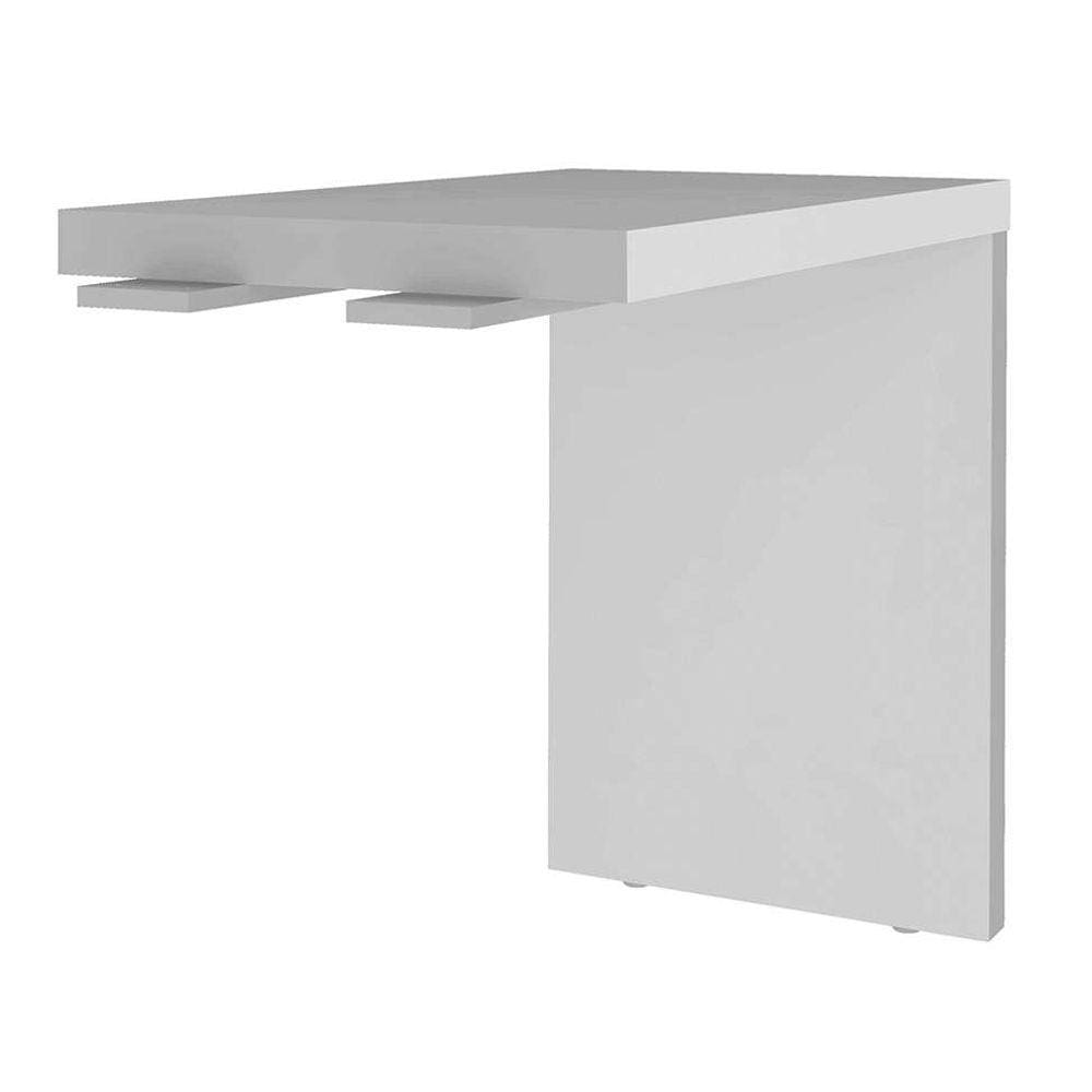 mesa de apoio tebis branca