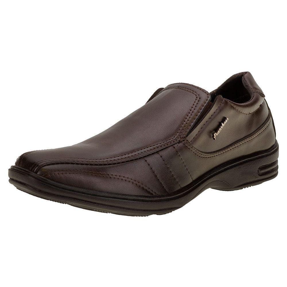 Sapato Masculino Social Franshoes - Fb2665
