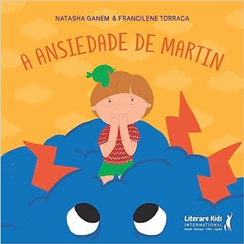 A Ansiedade De Martin