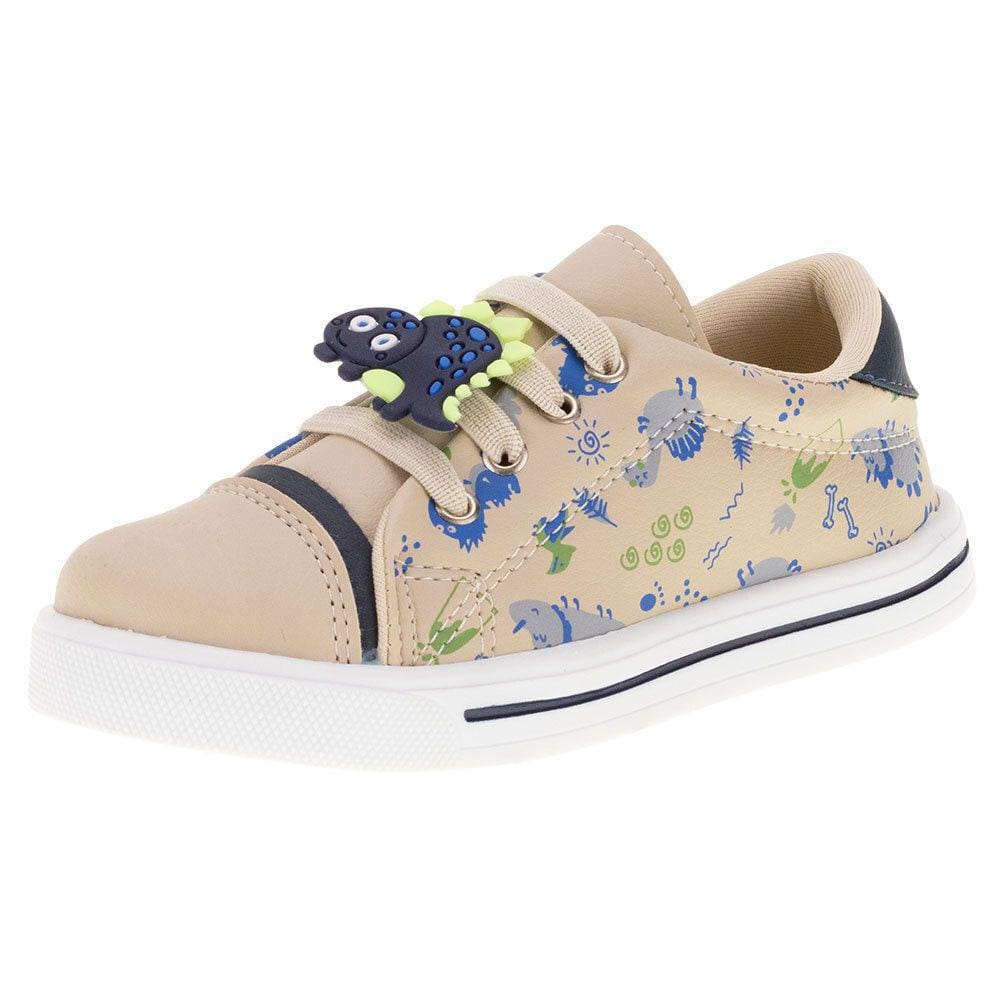 Tênis Infantil Masculino Lindo Jú - 15522