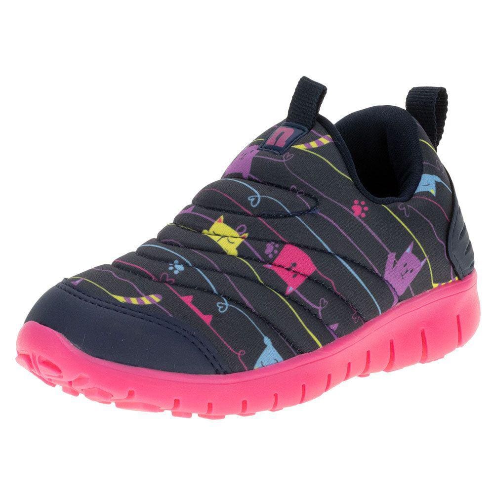 Tênis Infantil Baby Novopé - 10001262