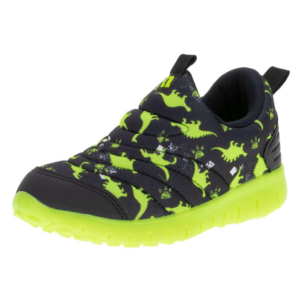 Tênis Infantil Baby Novopé - 10001262