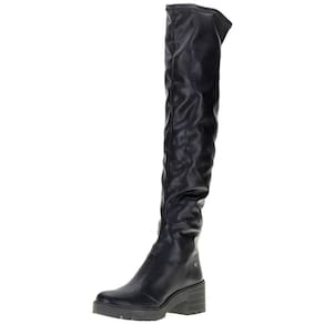 Bota Feminina Over The Knee Mississipi - Q8971