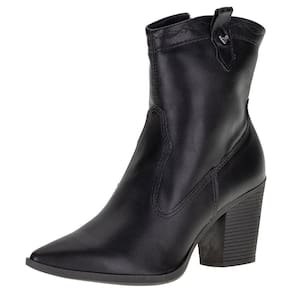 Bota Feminina Country Cano Baixo Mississipi - Q8824
