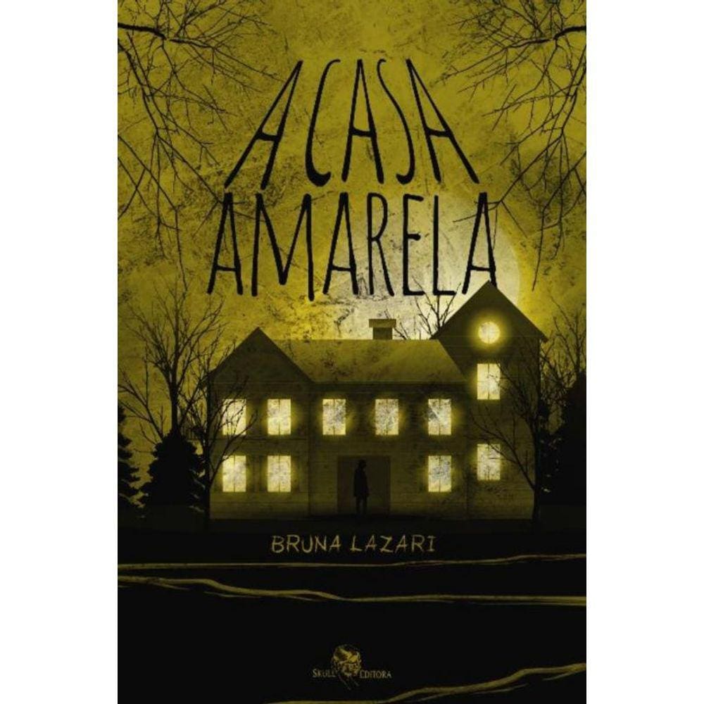 A Casa Amarela
