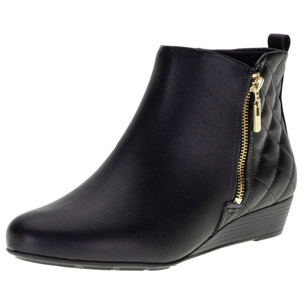 Bota Feminina Cano Baixo Modare - 7076102