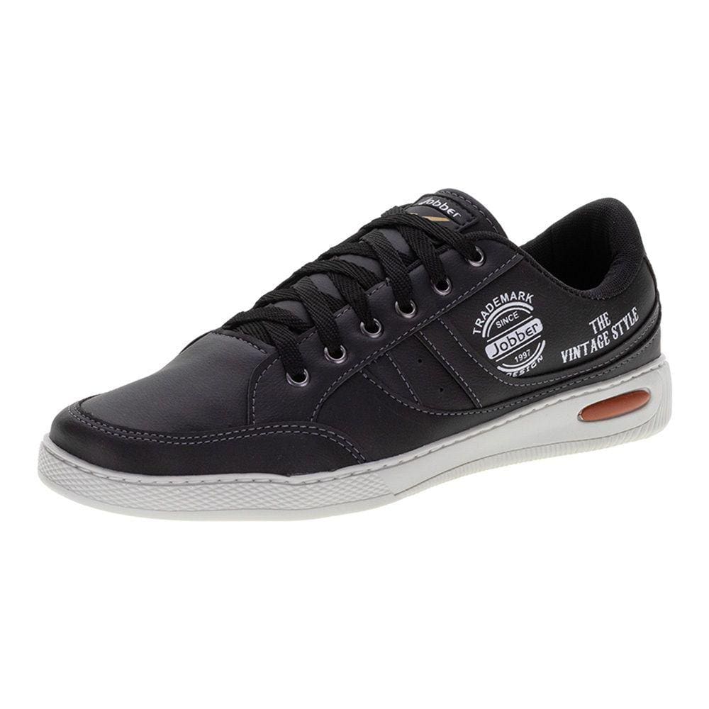 Sapatênis Masculino Jobber - J021